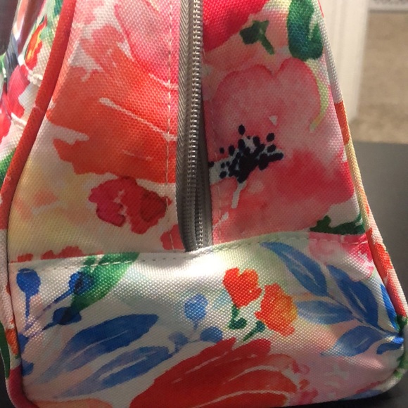 Floral BabylissPRO Bag